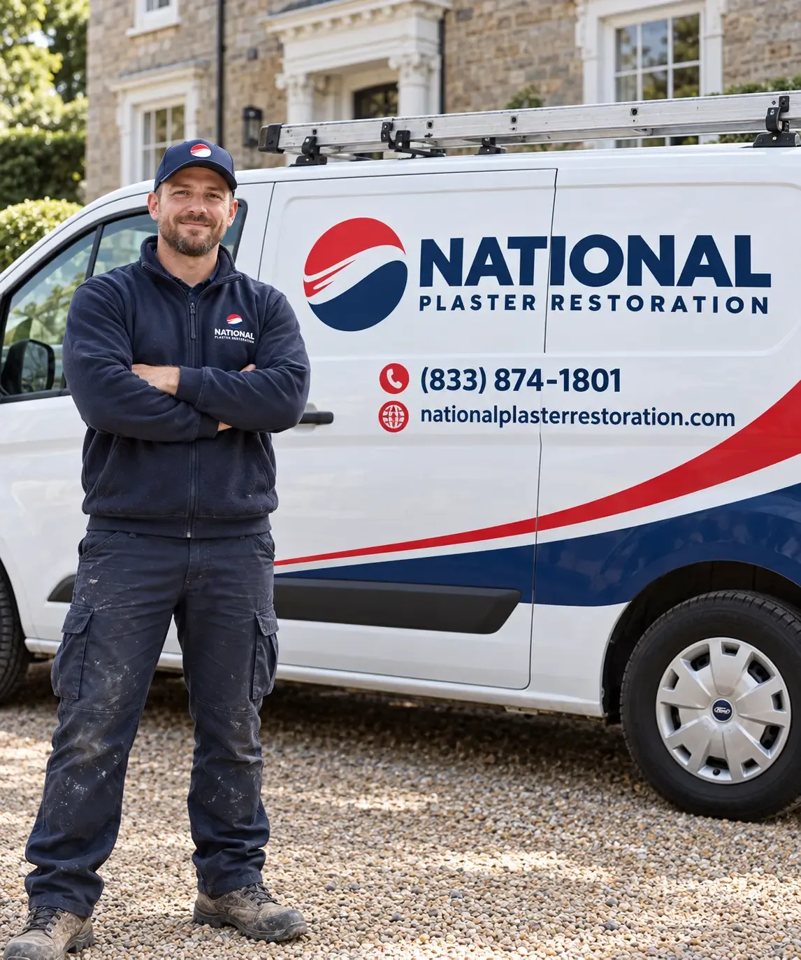 Plaster Repair company in Torrey, UT